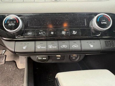 2023 Hyundai ELANTRA SEL IVT Convenience