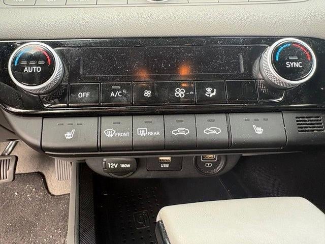 2023 Hyundai ELANTRA SEL IVT Convenience