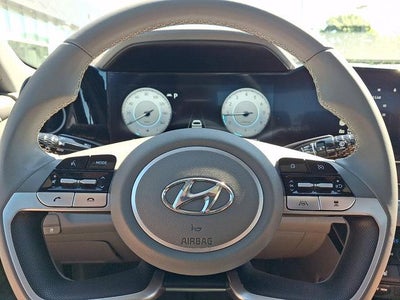 2023 Hyundai ELANTRA SEL IVT Convenience