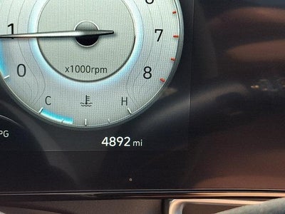 2023 Hyundai ELANTRA SEL IVT Convenience