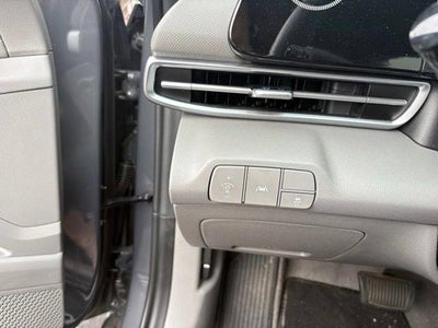 2023 Hyundai ELANTRA SEL IVT Convenience