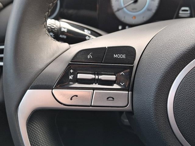 2023 Hyundai ELANTRA SEL IVT Convenience