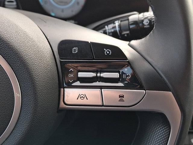 2023 Hyundai ELANTRA SEL IVT Convenience