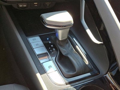 2023 Hyundai ELANTRA SEL IVT Convenience
