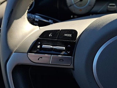 2023 Hyundai ELANTRA SEL IVT Convenience