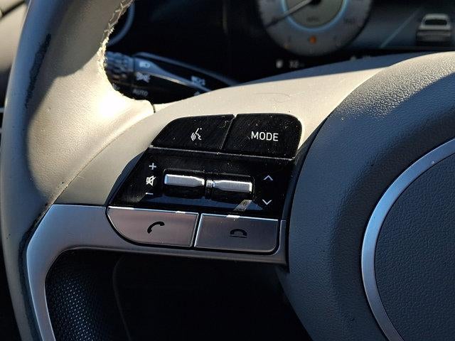 2023 Hyundai ELANTRA SEL IVT Convenience