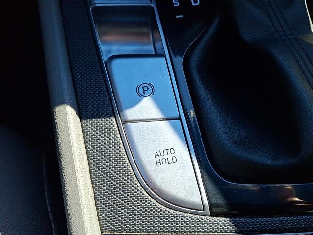 2023 Hyundai ELANTRA SEL IVT Convenience