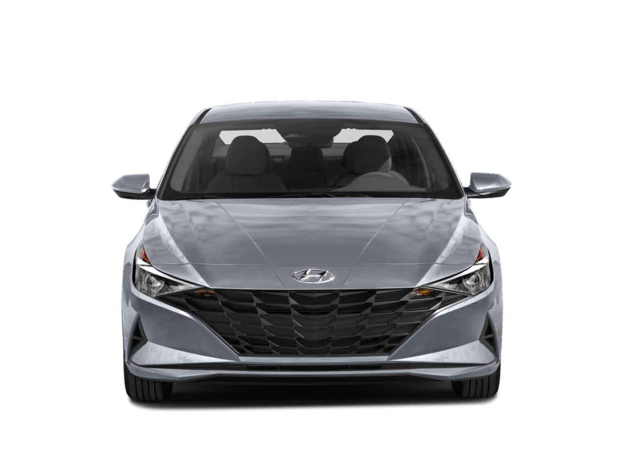2023 Hyundai ELANTRA SEL IVT Convenience