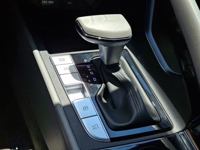 2023 Hyundai ELANTRA SEL IVT Convenience