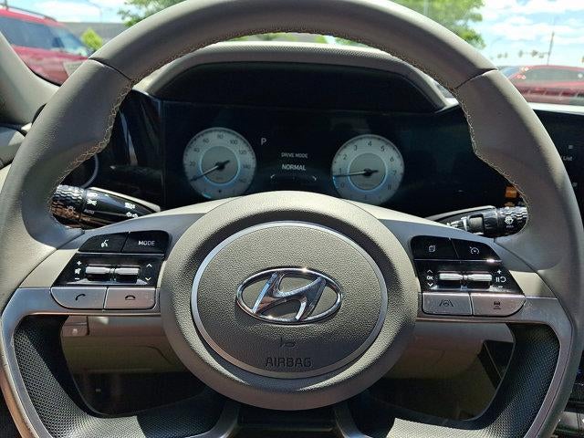 2023 Hyundai ELANTRA SEL IVT Convenience