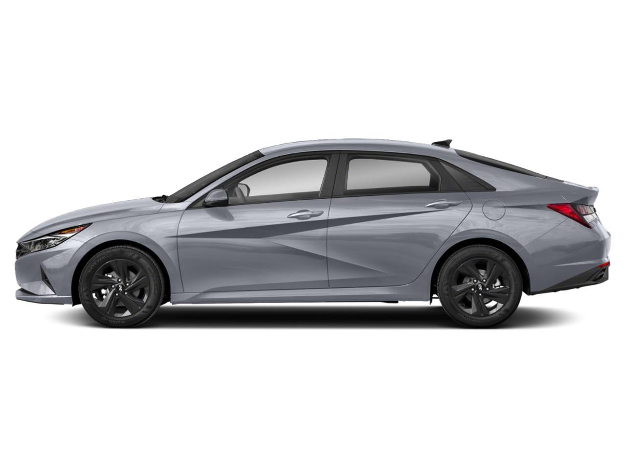 2023 Hyundai ELANTRA SEL IVT Convenience