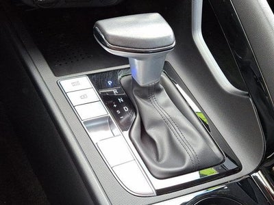 2023 Hyundai ELANTRA SEL IVT Convenience