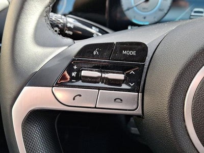 2023 Hyundai ELANTRA SEL IVT Convenience