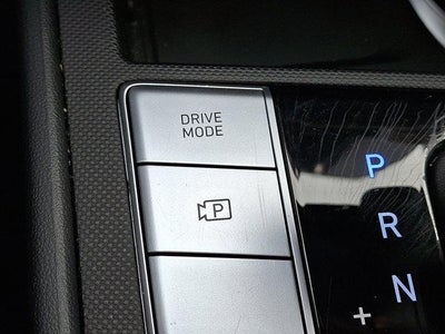 2023 Hyundai ELANTRA SEL IVT Convenience