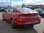 2023 Hyundai ELANTRA SEL IVT Convenience