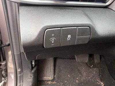 2024 Hyundai ELANTRA SEL IVT