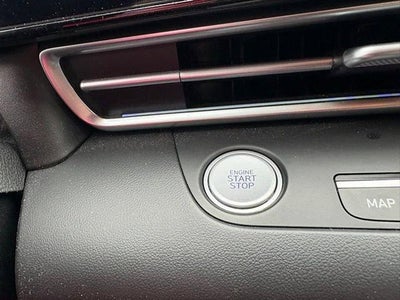 2024 Hyundai ELANTRA SEL IVT
