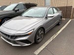 2024 Hyundai ELANTRA SEL IVT