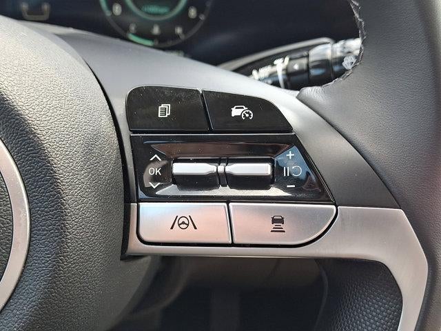 2024 Hyundai Elantra SEL - Photo 21