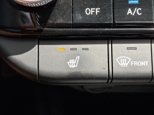 2024 Hyundai Elantra SEL - Photo 23