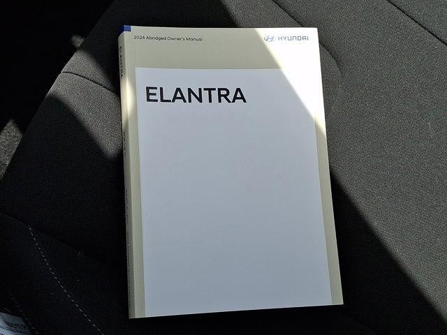 2024 Hyundai Elantra SEL - Photo 26