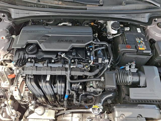 2024 Hyundai Elantra SEL - Photo 28