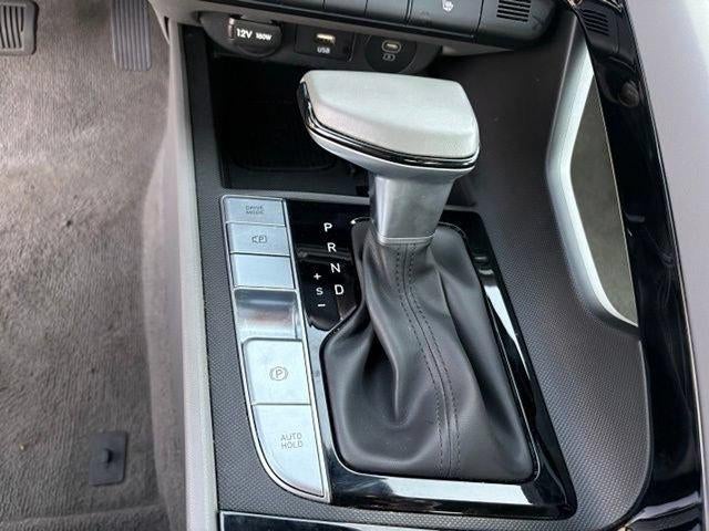 2025 Hyundai ELANTRA SEL Convenience IVT