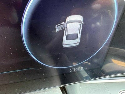 2025 Hyundai ELANTRA SEL Convenience IVT