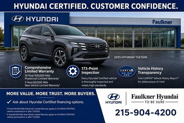 2025 Hyundai ELANTRA SEL Convenience IVT