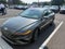 2025 Hyundai ELANTRA SEL Convenience IVT