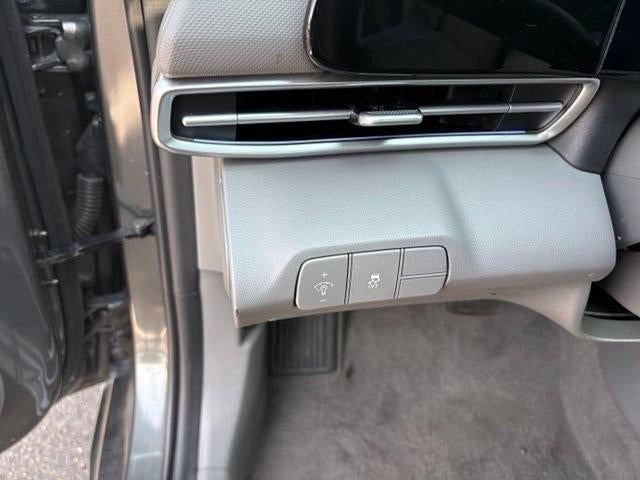 2025 Hyundai ELANTRA SEL Convenience IVT