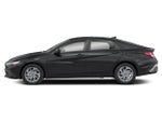 2024 Hyundai ELANTRA SEL IVT