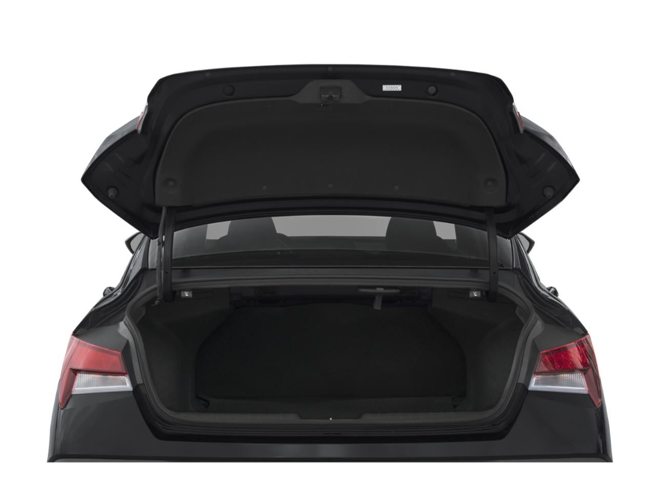 2024 Hyundai ELANTRA SEL IVT
