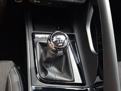 2025 Hyundai ELANTRA N Manual