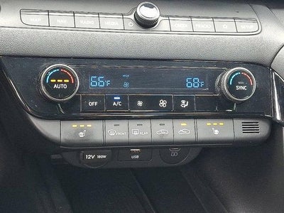 2025 Hyundai ELANTRA N Manual