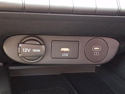 2025 Hyundai ELANTRA N Manual
