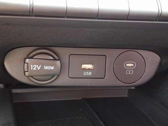 2025 Hyundai ELANTRA N Manual