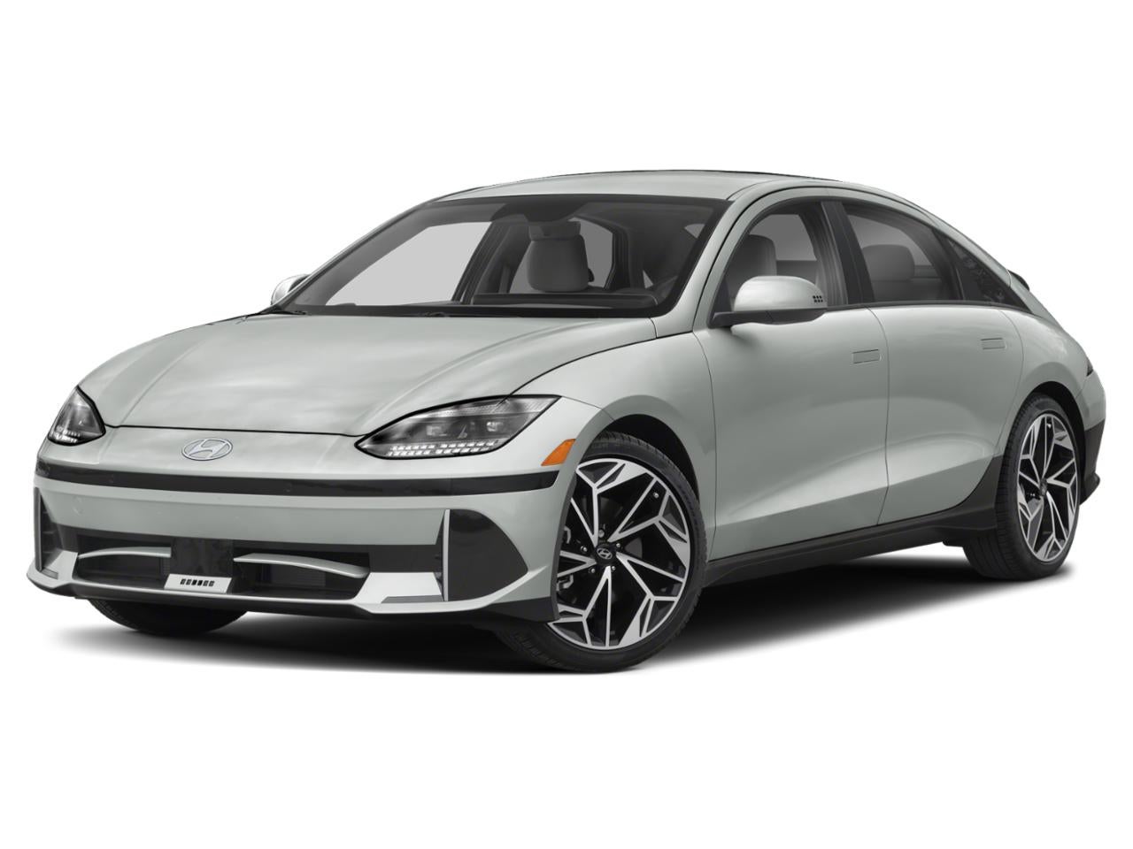 2024 Hyundai IONIQ 6 SEL AWD