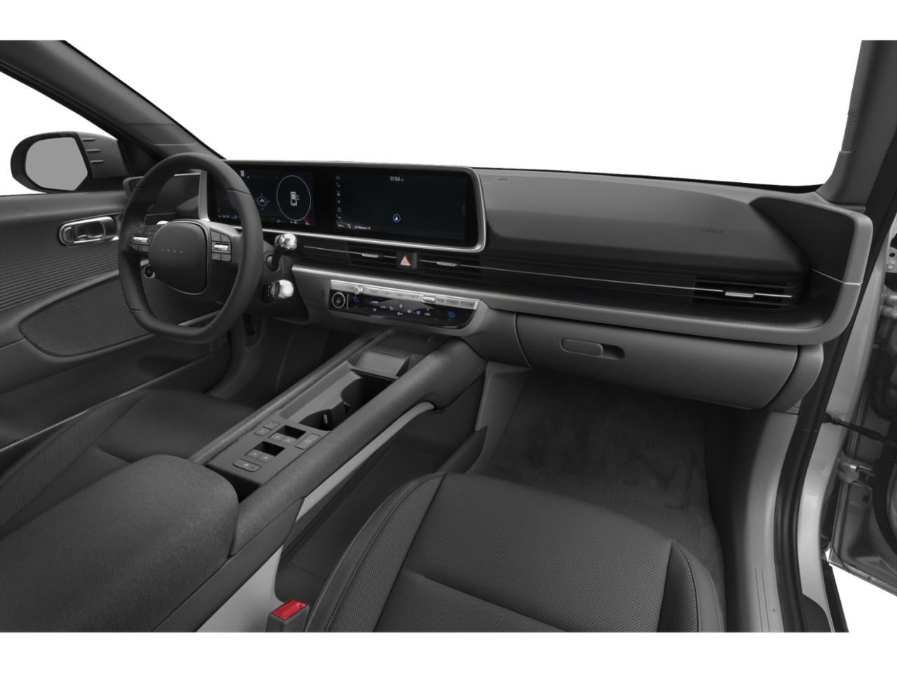 2024 Hyundai IONIQ 6 SEL AWD