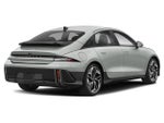 2024 Hyundai IONIQ 6 SEL AWD