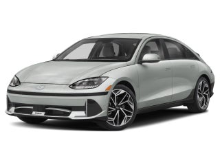 2024 Hyundai IONIQ 6 SEL AWD