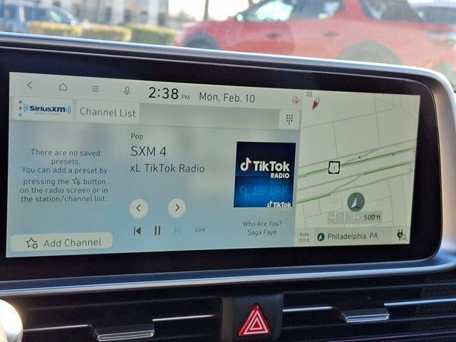 2024 Hyundai IONIQ 6 SEL