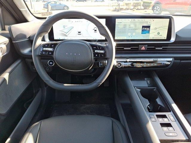 2024 Hyundai IONIQ 6 SEL