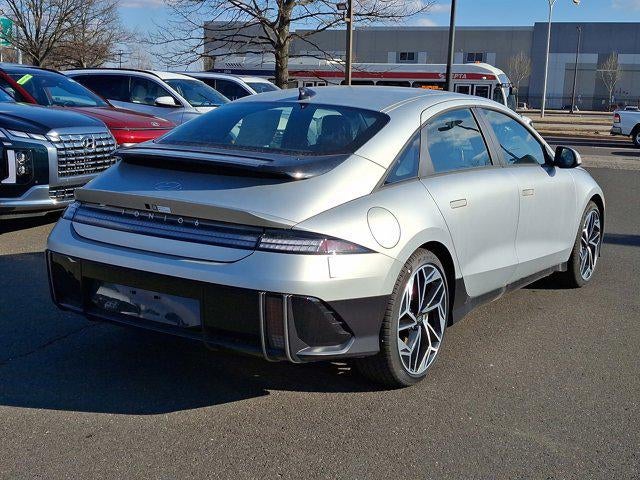 2024 Hyundai IONIQ 6 SEL