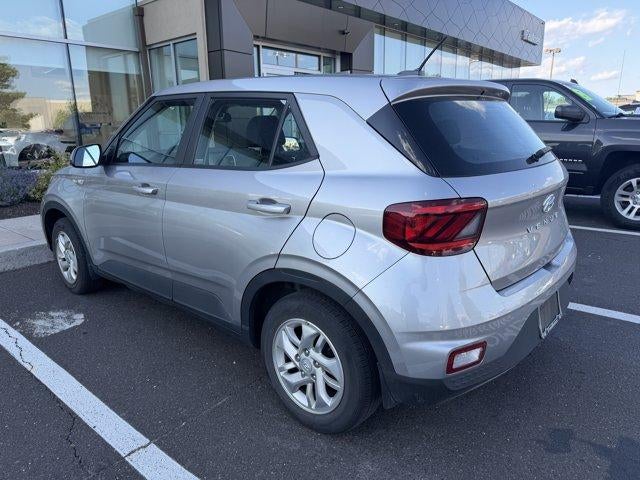 2023 Hyundai VENUE SE IVT