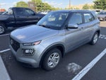 2023 Hyundai VENUE SE IVT