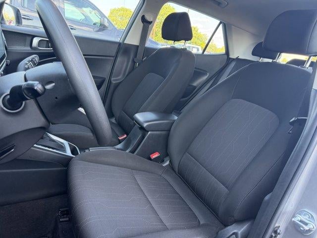 2023 Hyundai VENUE SE IVT