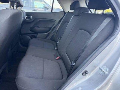 2023 Hyundai VENUE SE IVT