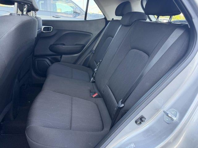 2023 Hyundai VENUE SE IVT