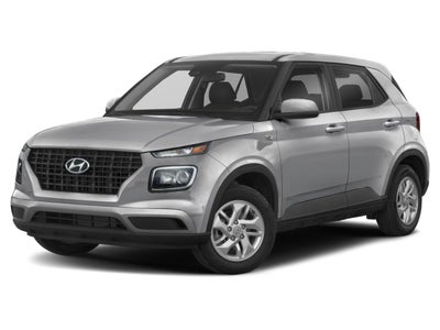 2023 Hyundai VENUE SE IVT